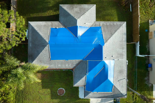 Best Rubber Roofing (EPDM, TPO)  in Flanders, NJ