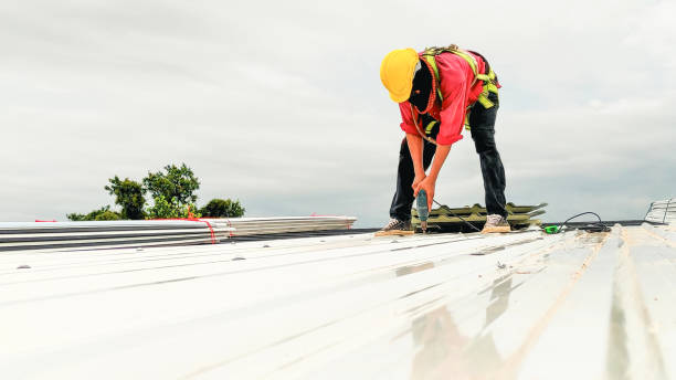 Best Slate Roofing  in Flanders, NJ