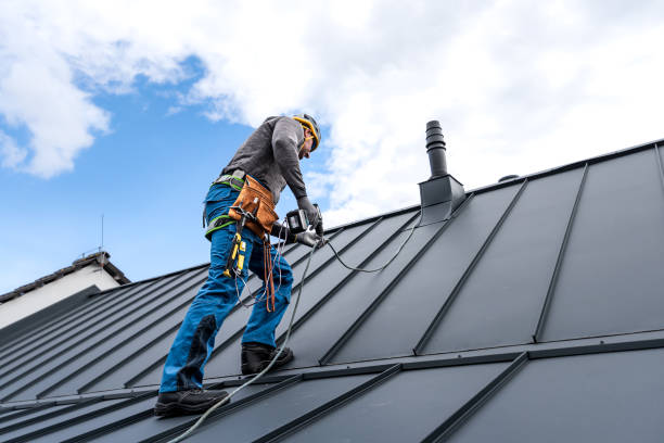 Best Rubber Roofing (EPDM, TPO)  in Flanders, NJ