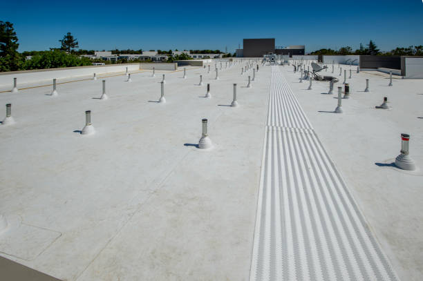 Best Metal Roofing Installation  in Flanders, NJ