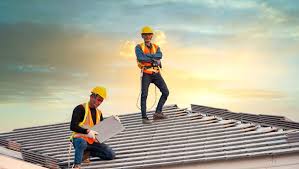 Best Tile Roofing Installation  in Flanders, NJ